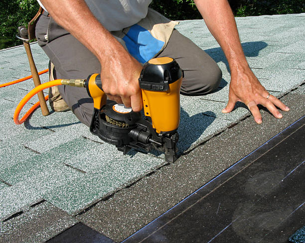 Professional Roofing Contractor in Orange Grove, TX