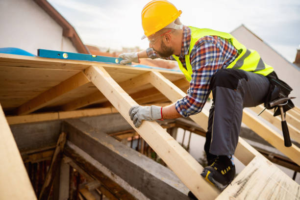 Best Roof Leak Repair  in Orange Grove, TX